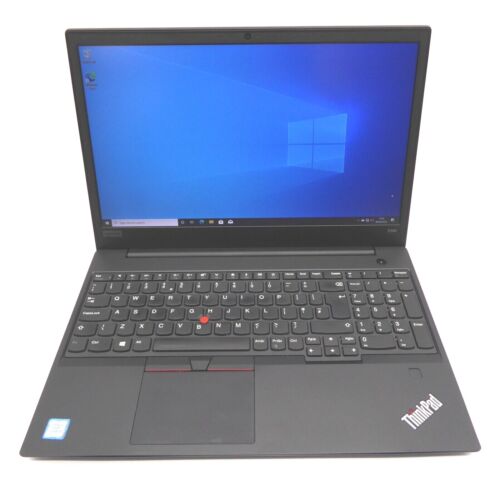 Lenovo E580 Laptop - B438512 A