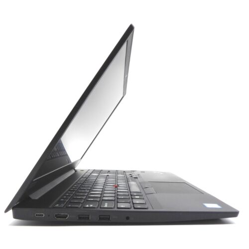 Lenovo E580 Laptop - B438512 C