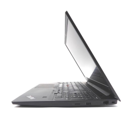 Lenovo E580 Laptop - B438512 D
