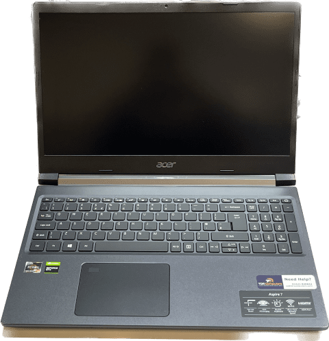 Acer Aspire 7 A