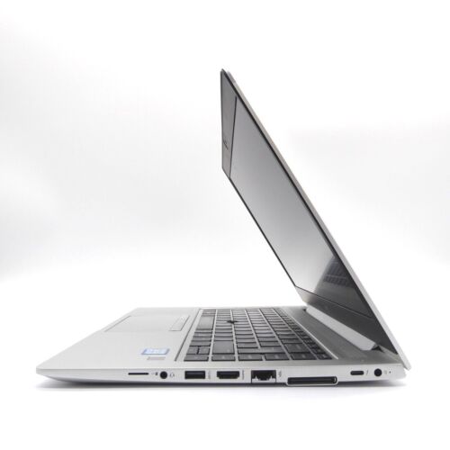HP EliteBook 840 G5 - 4