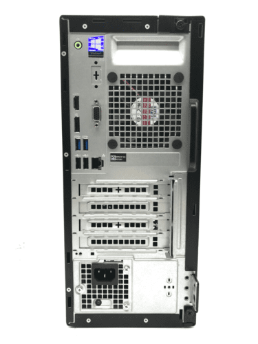 Dell OptiPlex 3060 Mini Tower PC C