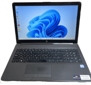 HP 250 G7 - B619280 A