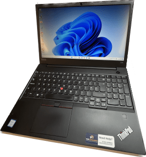 Lenovo ThinkPad E580 - B619272 C