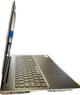 Refurbished Dell Inspiron 3585 - B619301 D