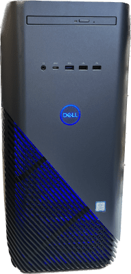 Dell Inspiron 5680 B