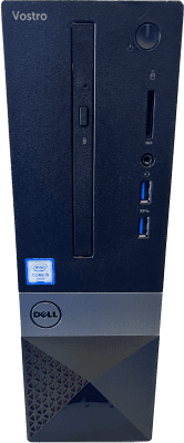 Refurbished Dell Vostro 3250 SFF - B619321 B