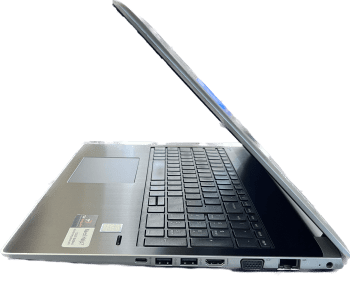 Refurbished HP ProBook 450 G5 - B619308 D