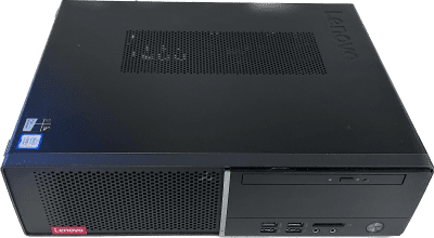 Refurbished Lenovo V520S A