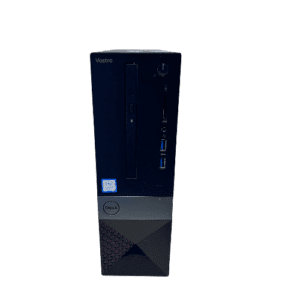Refurbished Dell Inspiron 3470 SFF Desktop PC - B619347 A
