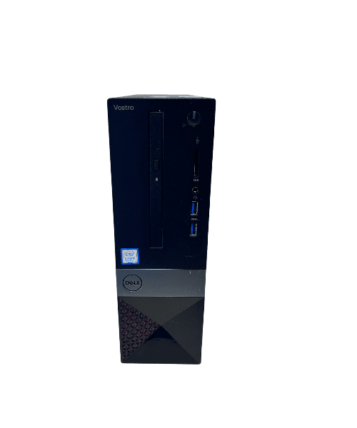 Refurbished Dell Inspiron 3470 SFF Desktop PC - B619347 A