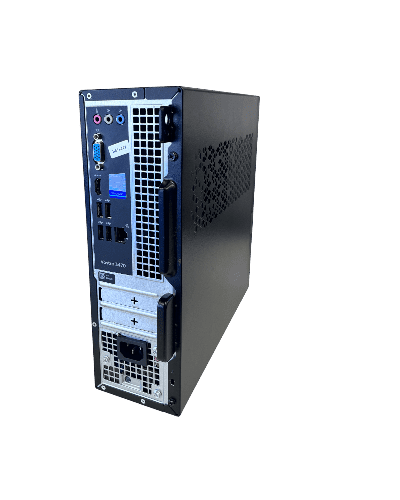 Refurbished Dell Inspiron 3470 SFF Desktop PC - B619347 C
