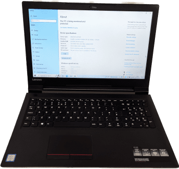 Refurbished Lenovo V110 - B619342 A